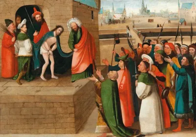 Ecce Homo 20