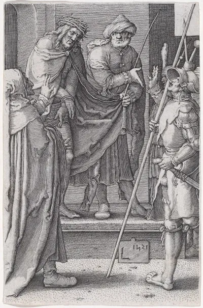 Ecce Homo 22