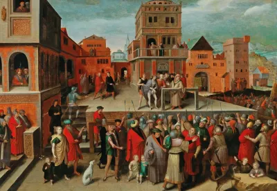 Ecce Homo 26