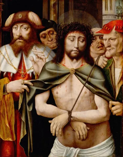 Ecce Homo 29