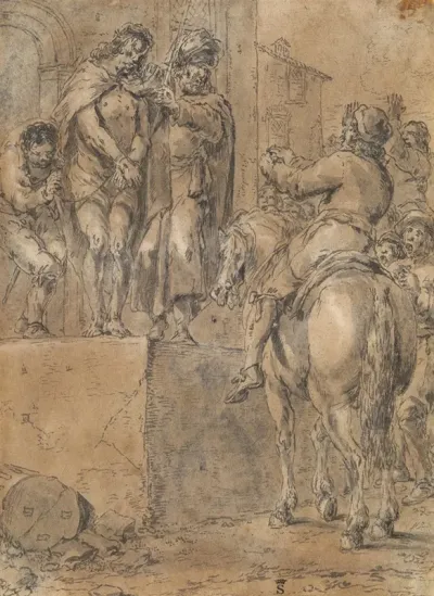 Ecce Homo 30