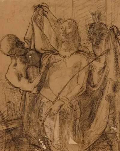 Ecce Homo 31