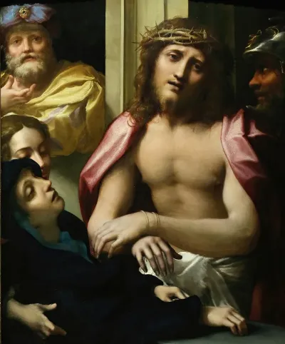 Ecce Homo 33