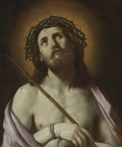 Ecce Homo 34
