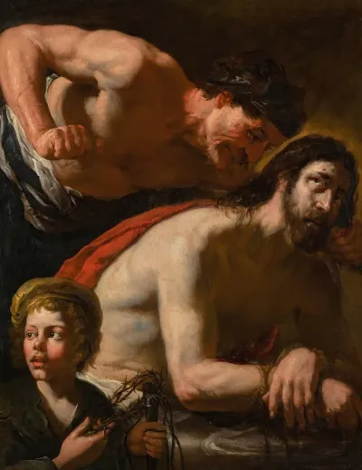 Ecce Homo 35