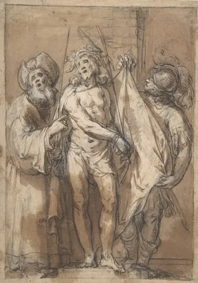 Ecce Homo 36