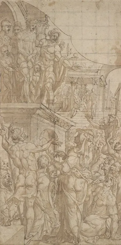 Ecce Homo 37