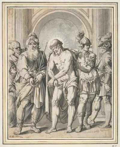 Ecce Homo 39