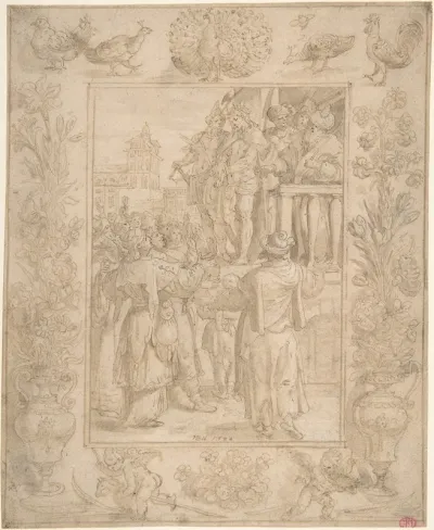 Ecce Homo 40