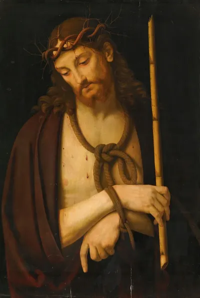 Ecce Homo 41