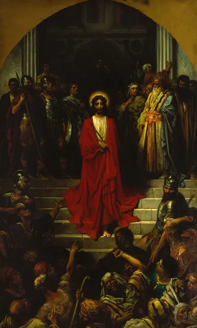 Ecce Homo 48