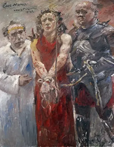 Ecce Homo 4