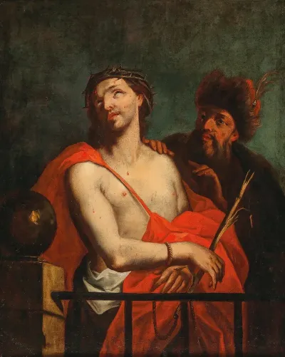 Ecce Homo 50