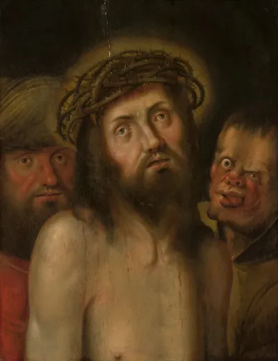Ecce Homo 54