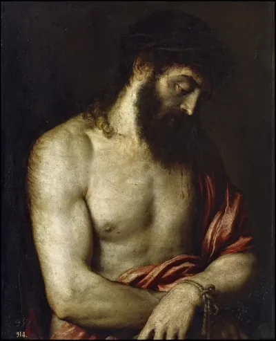 Ecce Homo 5