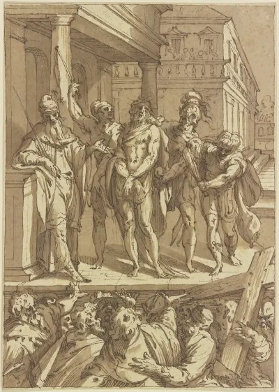 Ecce Homo 60