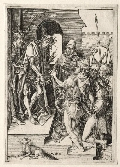 Ecce Homo 64