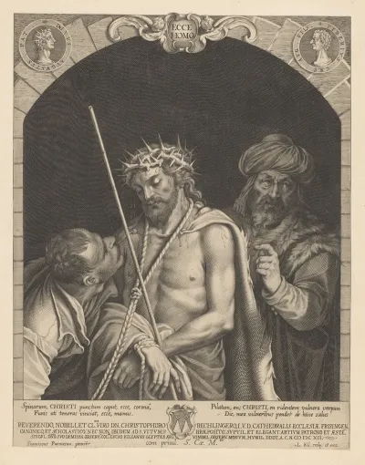 Ecce Homo 65