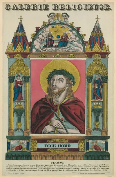 Ecce Homo 68