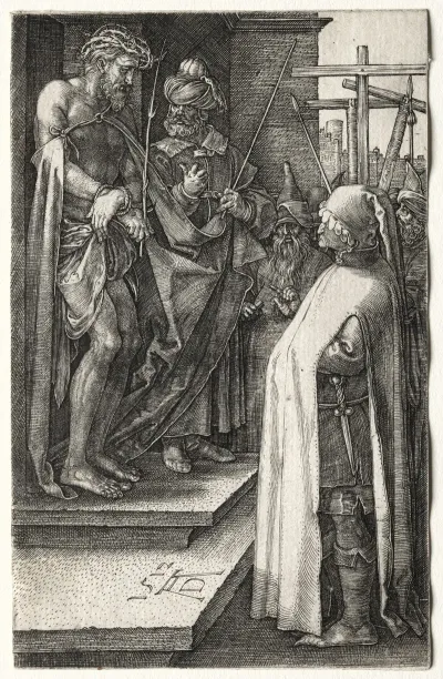 Ecce Homo 69