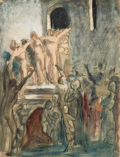 Ecce Homo 72