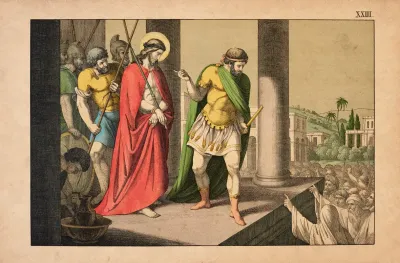 Ecce Homo 74