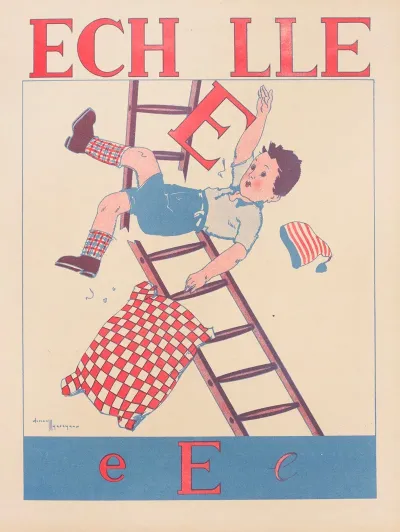 Echelle