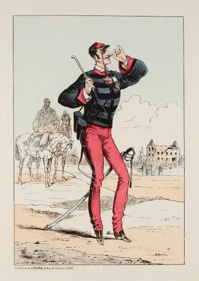 Eclaireurs Franchetti