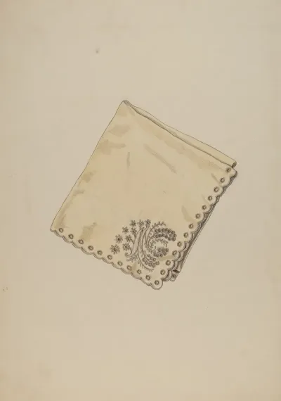 Economy Handkerchief