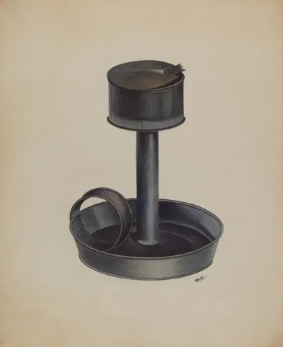 Economy Tint Lamp