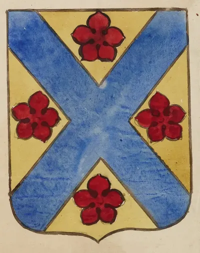 Ecusson