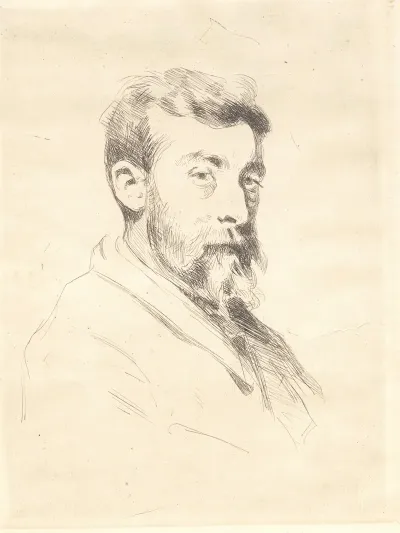 Ed Baillet