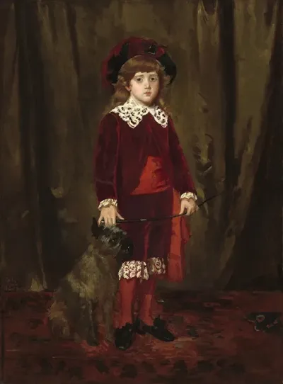 Eddy Cassatt Edward Buchanan Cassatt