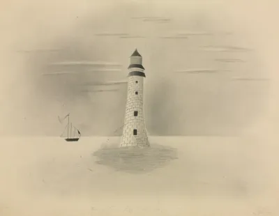 Eddystone Lighthouse 2