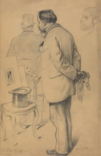 Edgar Degas