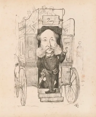 Edgar Passy