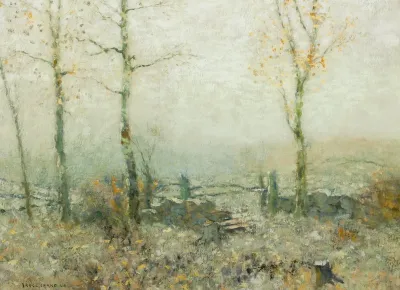 Edge Of The Woods 2