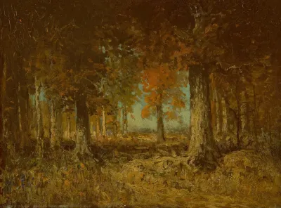 Edge Of The Woods 3