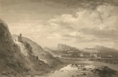 Edinburgh 2