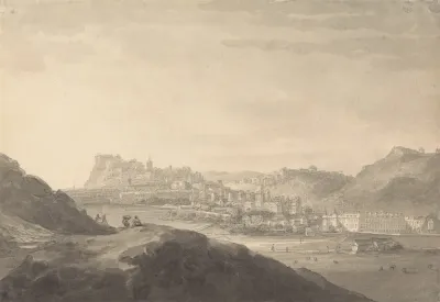 Edinburgh