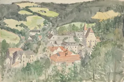 Edlitz An Der Aspangbahn