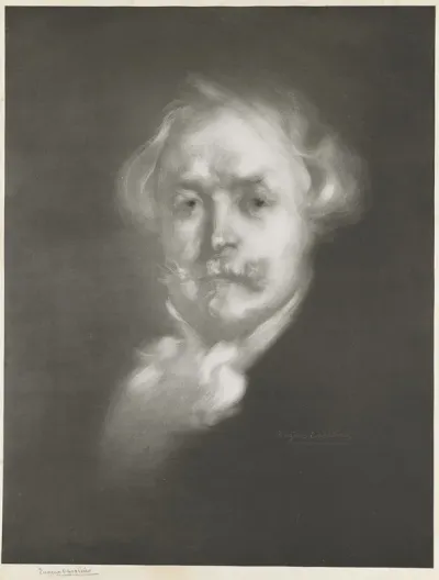 Edmond De Goncourt
