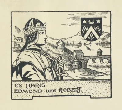 Edmond Des Robert 3