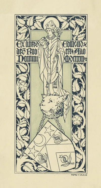 Edmond Des Robert 4