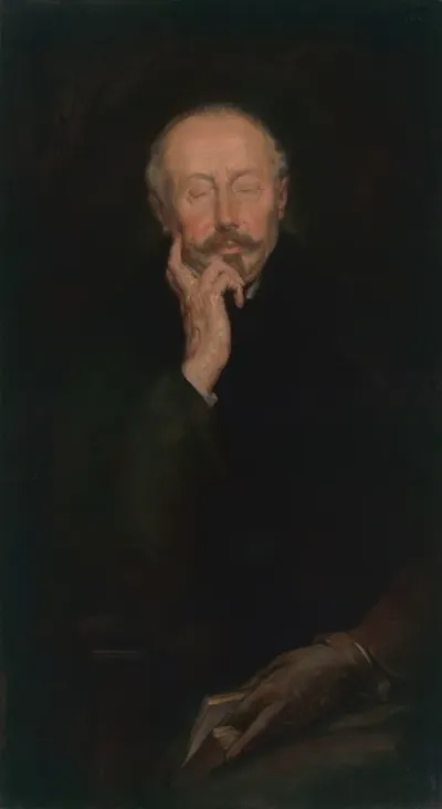 Edmond Picard