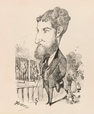 Edouard Fremy