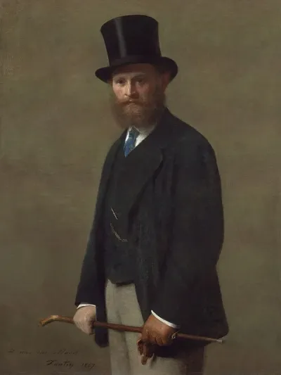 Edouard Manet