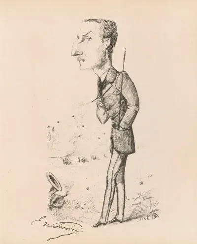 Edouard Mortier De Trevise