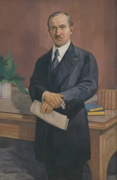 Eduard Benes