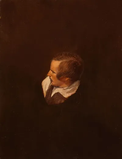 Eduard Schleich The Elder